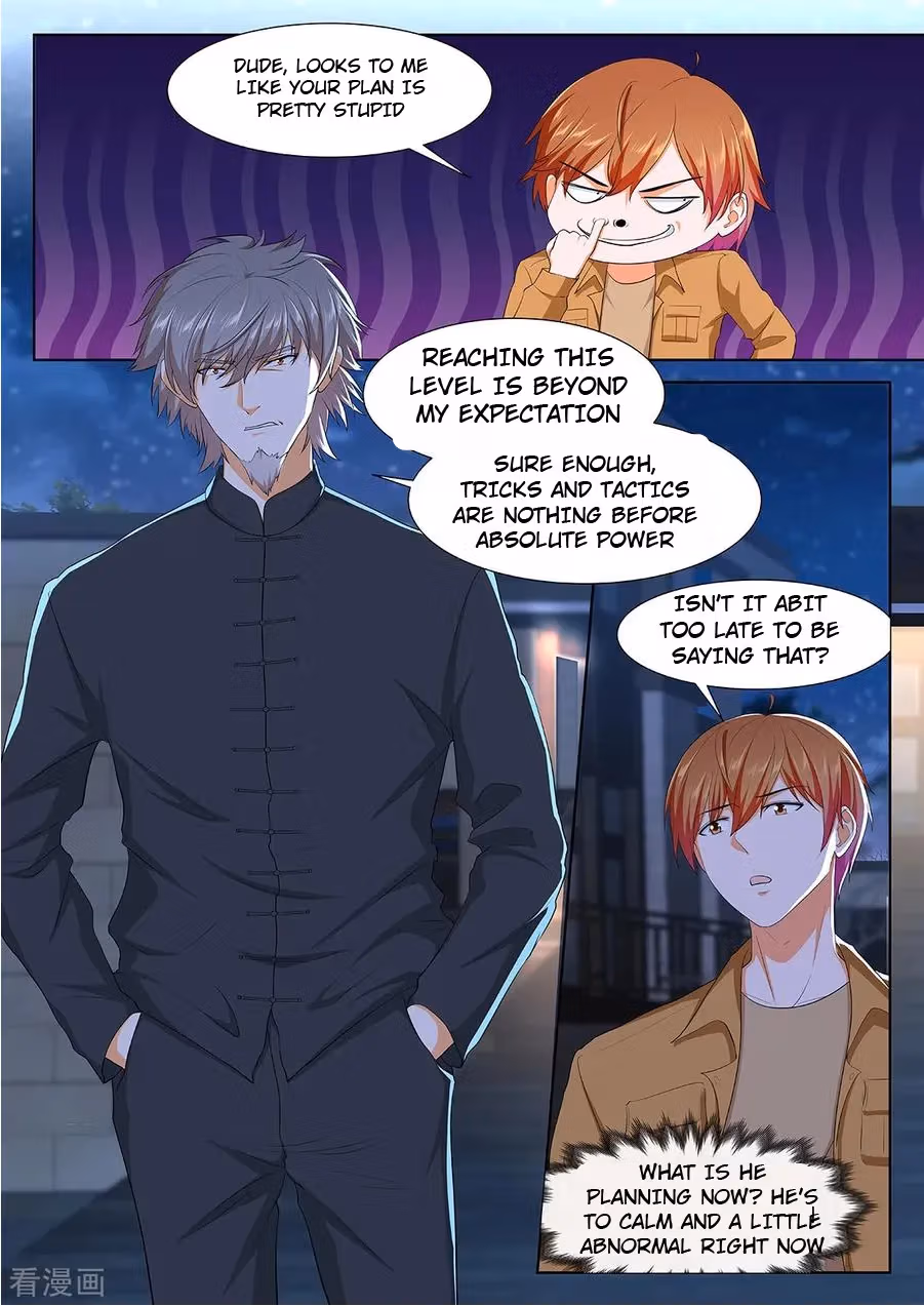 Metropolitan System Chapter 316 page 10 - 