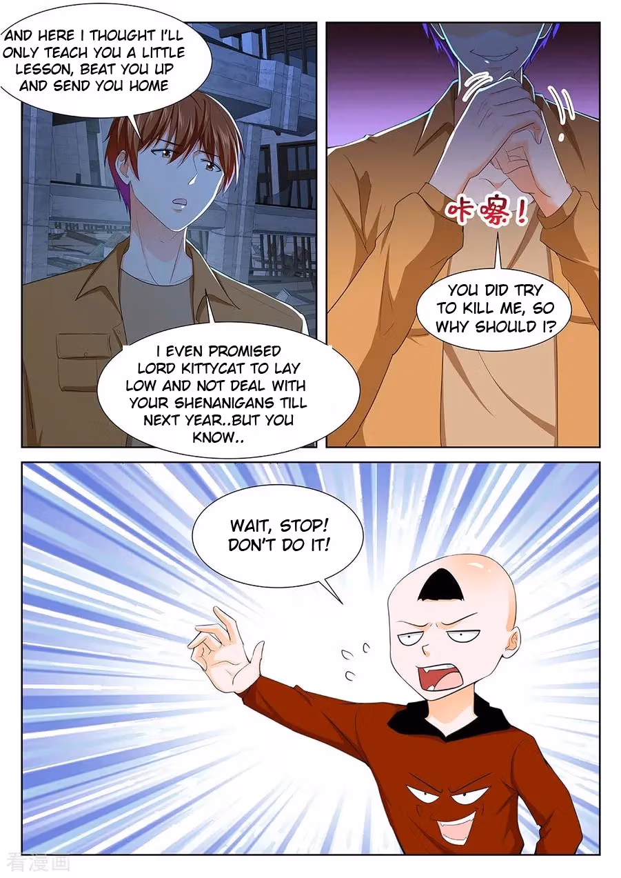 Metropolitan System Chapter 317 page 11 - 