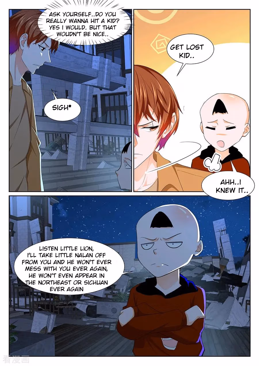Metropolitan System Chapter 317 page 13 - 