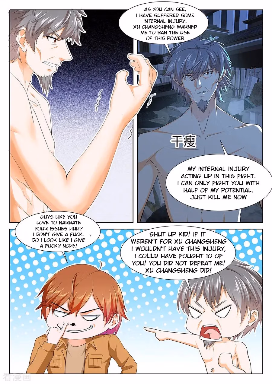 Metropolitan System Chapter 317 page 10 - 