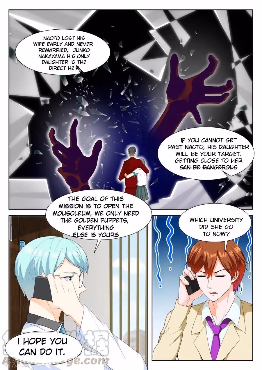Metropolitan System Chapter 319 page 2 - 
