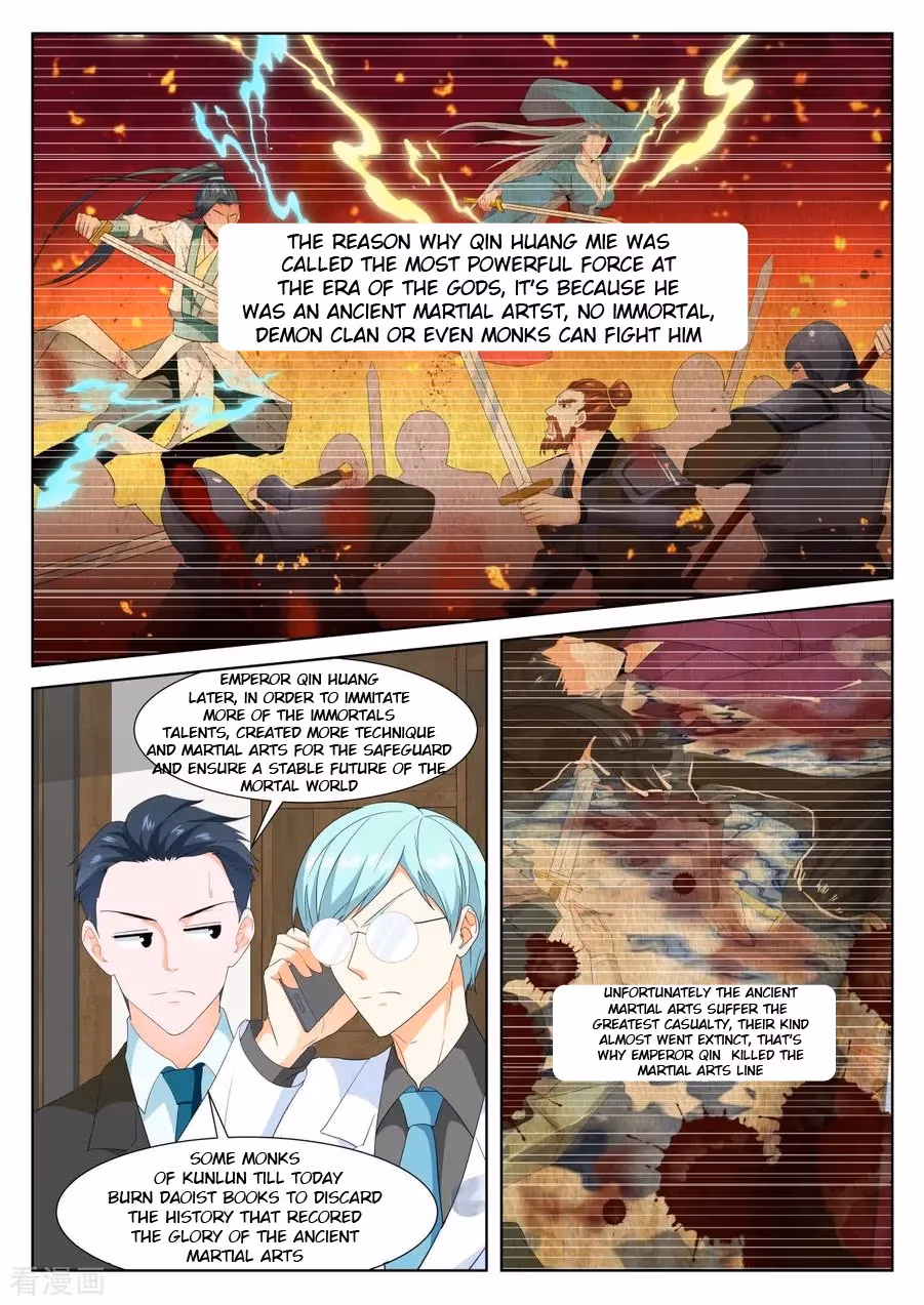 Metropolitan System Chapter 319 page 5 - 