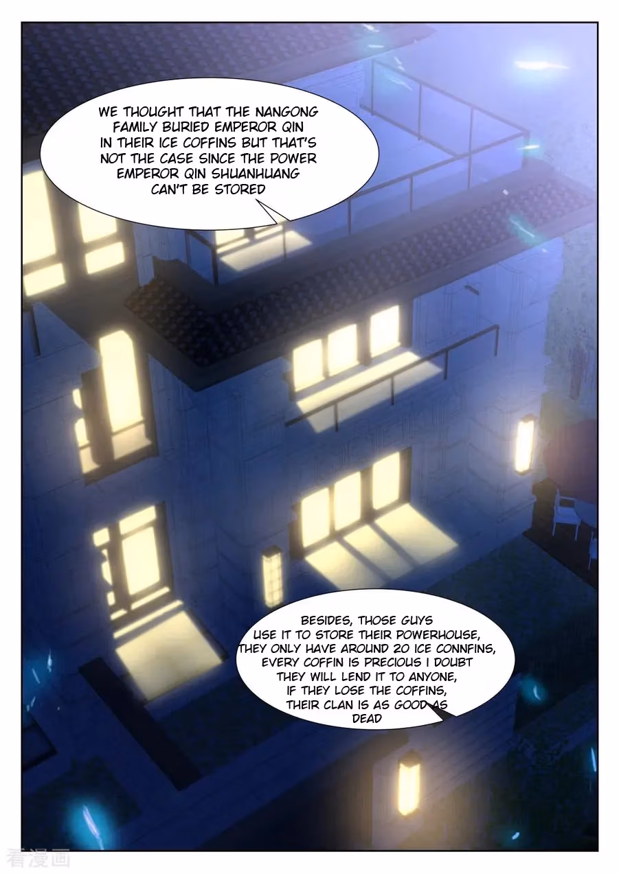 Metropolitan System Chapter 319 page 6 - 