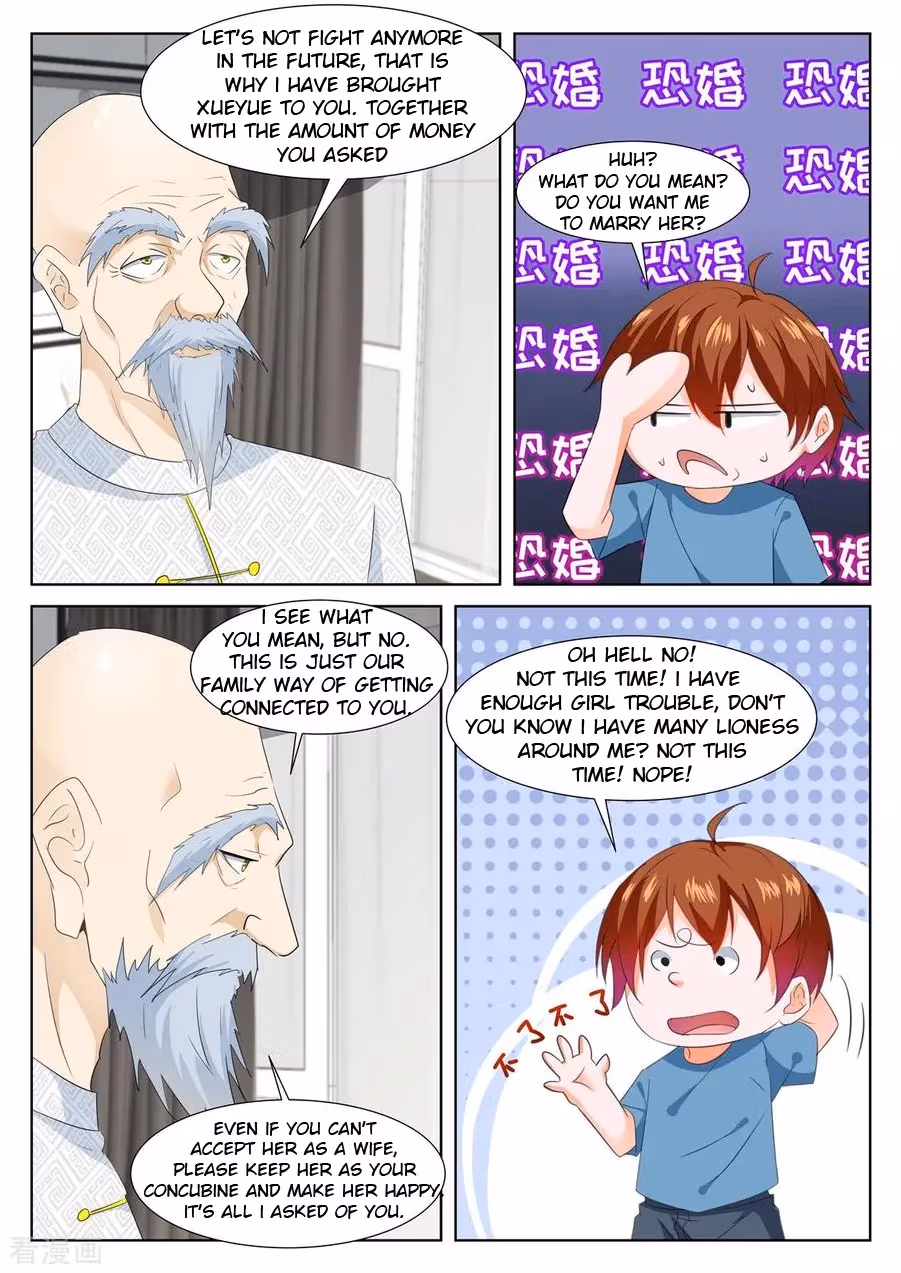 Metropolitan System Chapter 319 page 8 - 