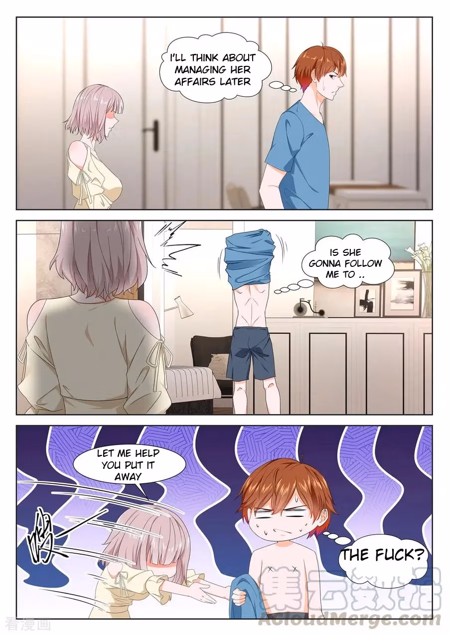 Metropolitan System Chapter 320 page 3 - 