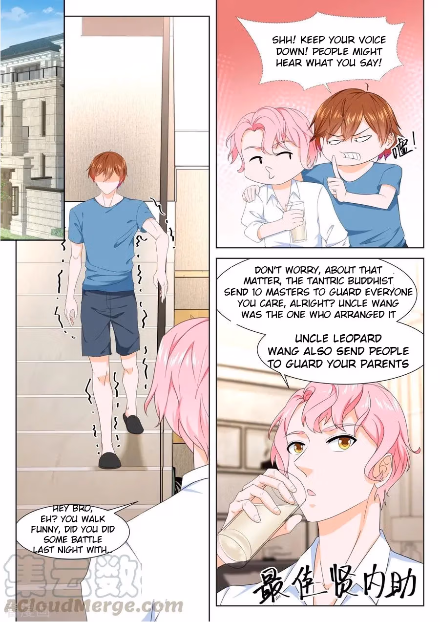 Metropolitan System Chapter 320 page 7 - 