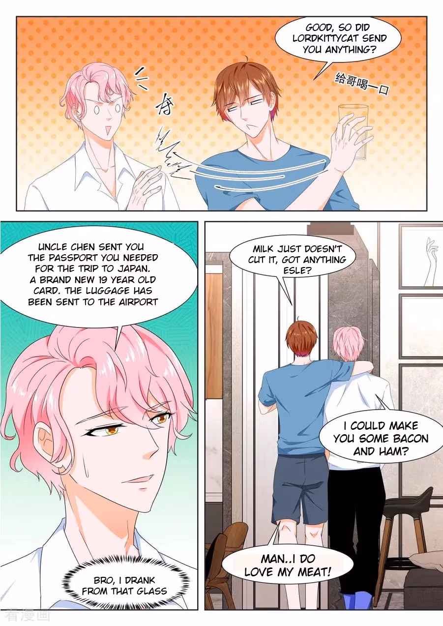 Metropolitan System Chapter 320 page 8 - 