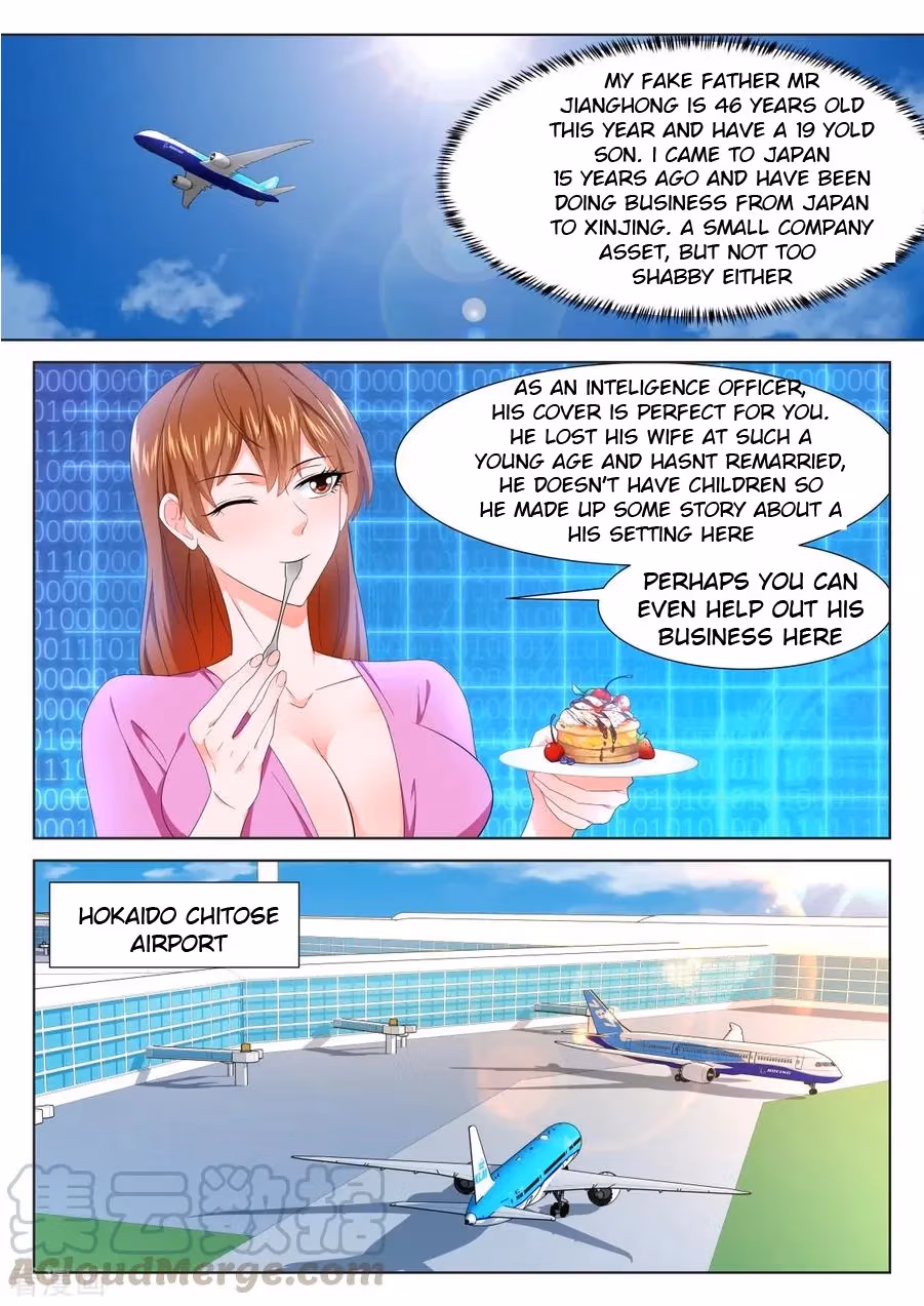 Metropolitan System Chapter 320 page 9 - 