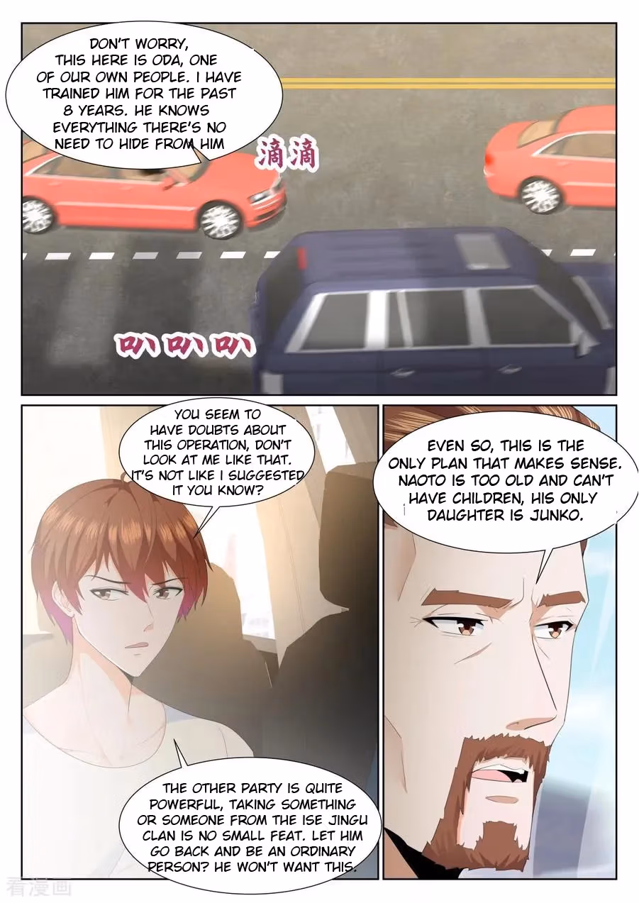Metropolitan System Chapter 321 page 2 - 