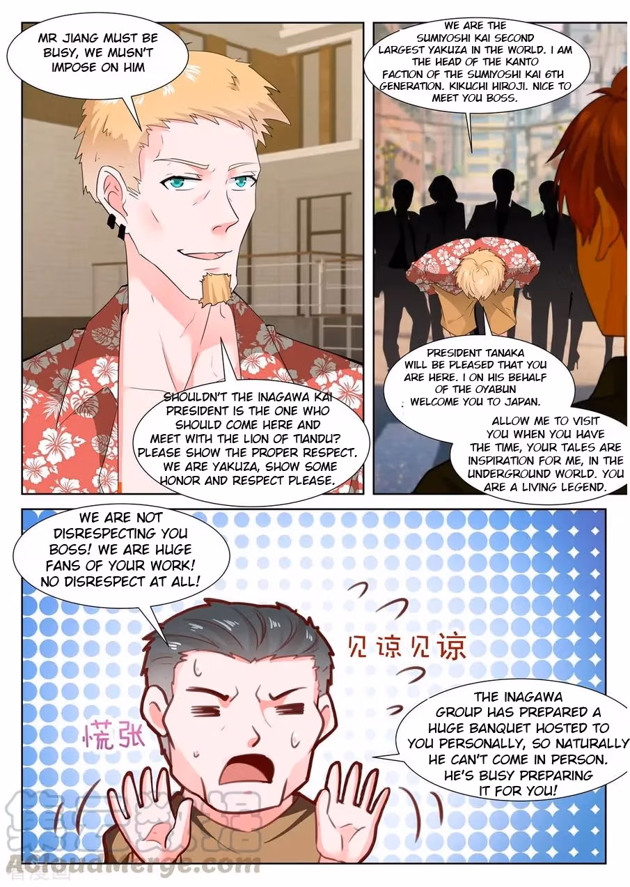 Metropolitan System Chapter 321 page 12 - 
