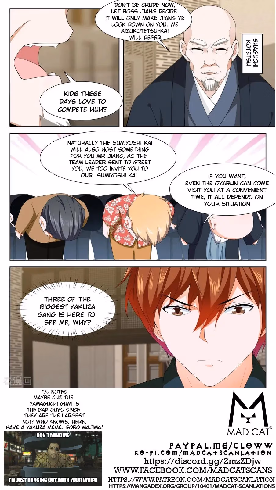 Metropolitan System Chapter 321 page 13 - 