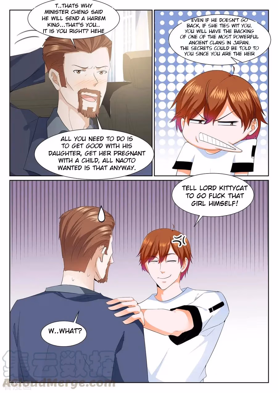 Metropolitan System Chapter 321 page 3 - 
