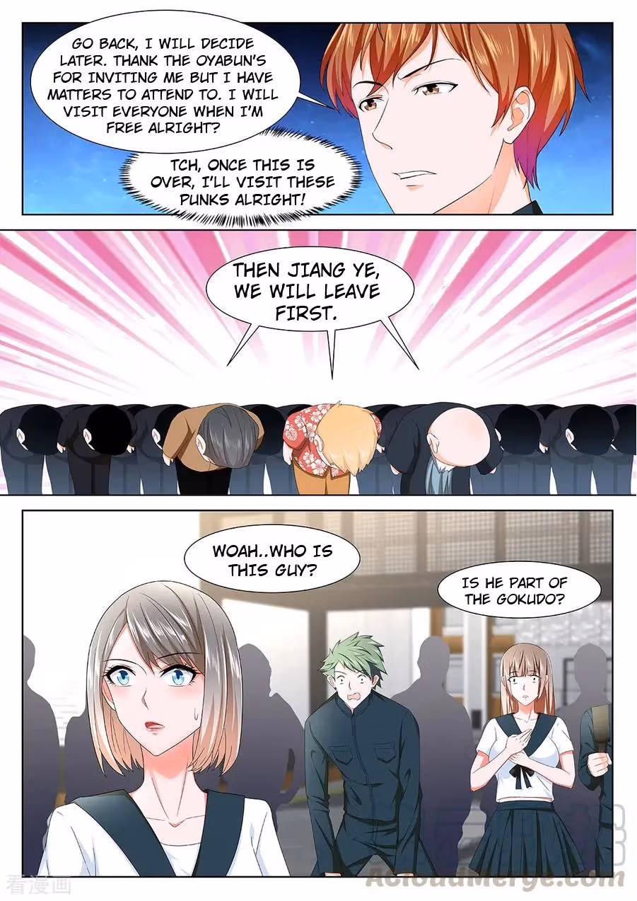 Metropolitan System Chapter 322 page 2 - 