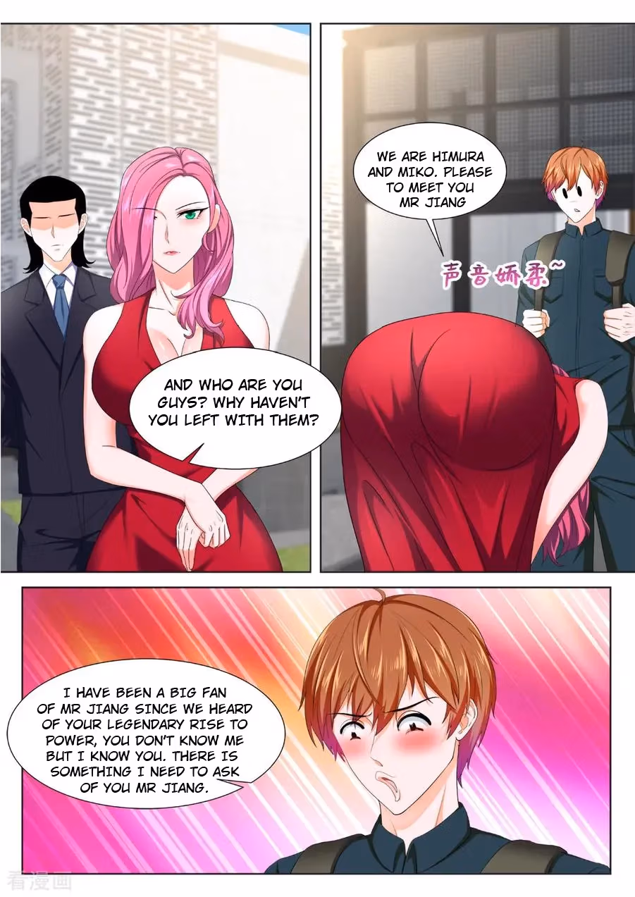 Metropolitan System Chapter 322 page 3 - 