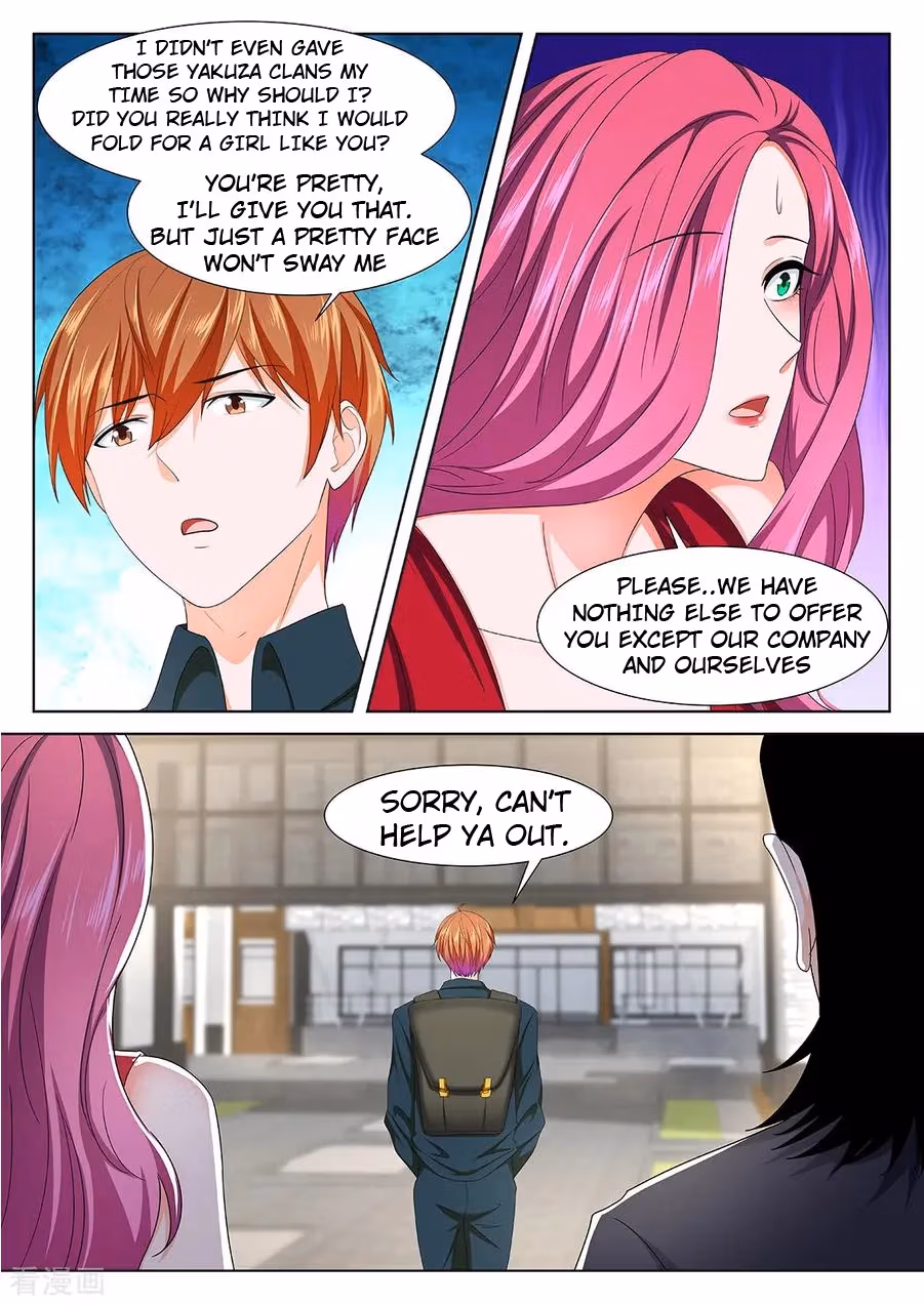 Metropolitan System Chapter 322 page 6 - 
