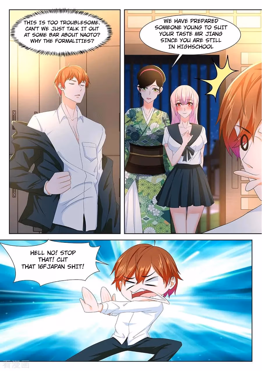 Metropolitan System Chapter 322 page 9 - 