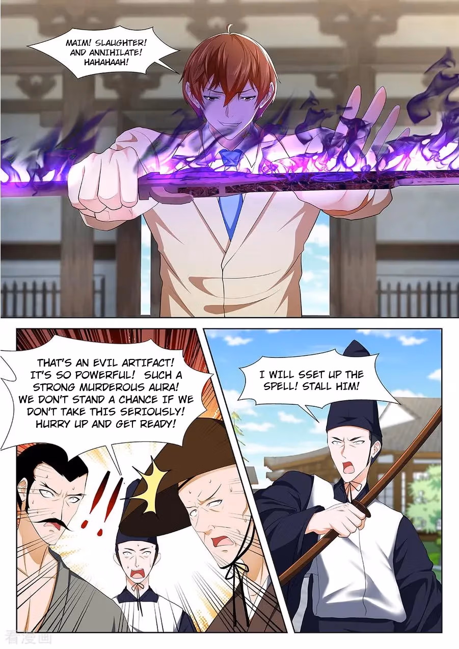Metropolitan System Chapter 328 page 9 - 