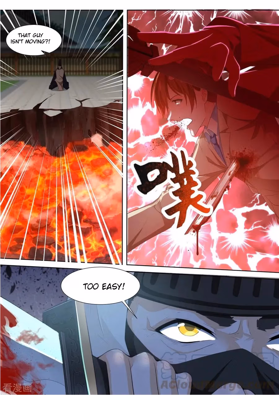 Metropolitan System Chapter 329 page 5 - 