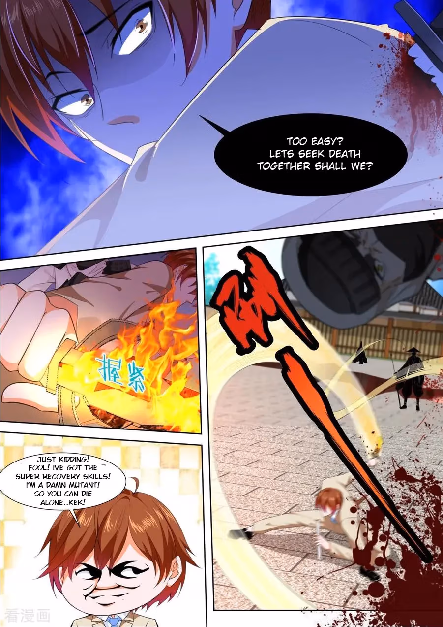 Metropolitan System Chapter 329 page 6 - 