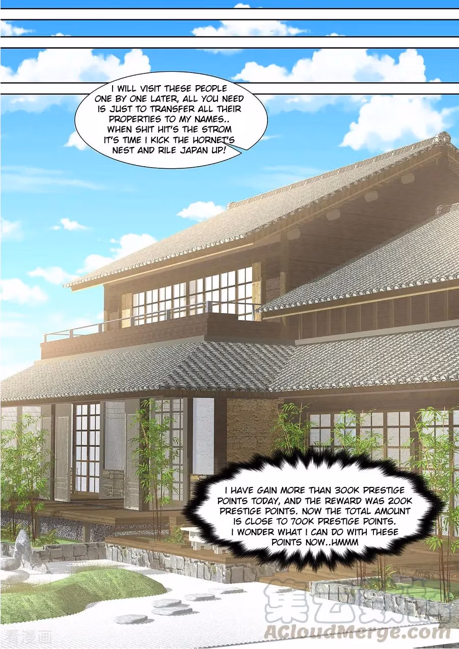 Metropolitan System Chapter 329 page 8 - 