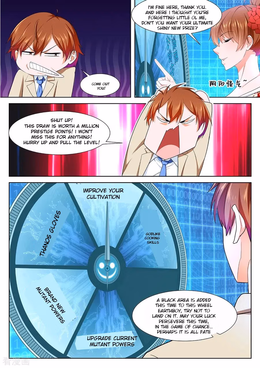 Metropolitan System Chapter 329 page 10 - 