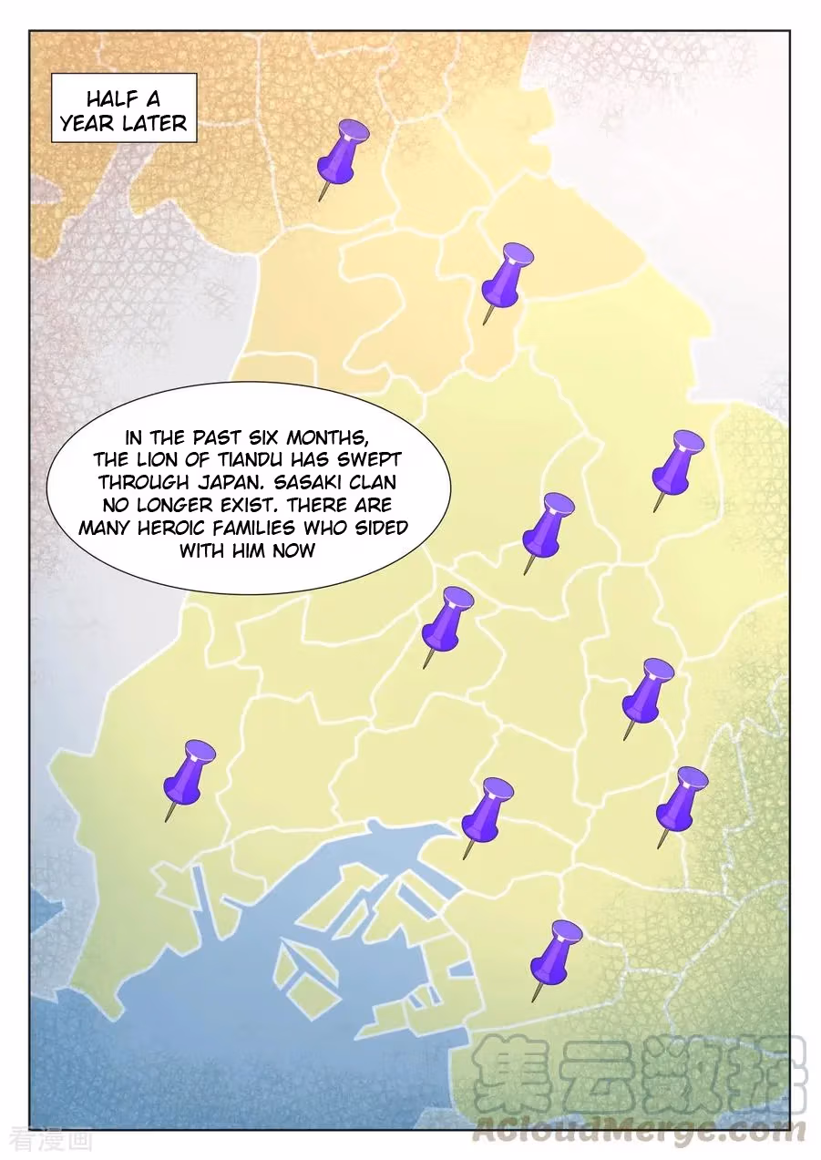 Metropolitan System Chapter 330 page 8 - 