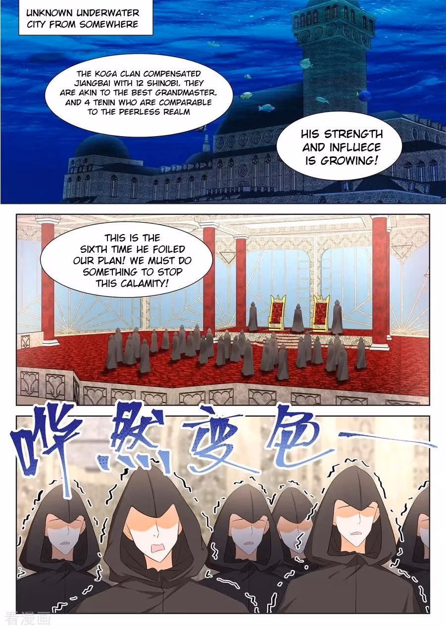 Metropolitan System Chapter 330 page 9 - 