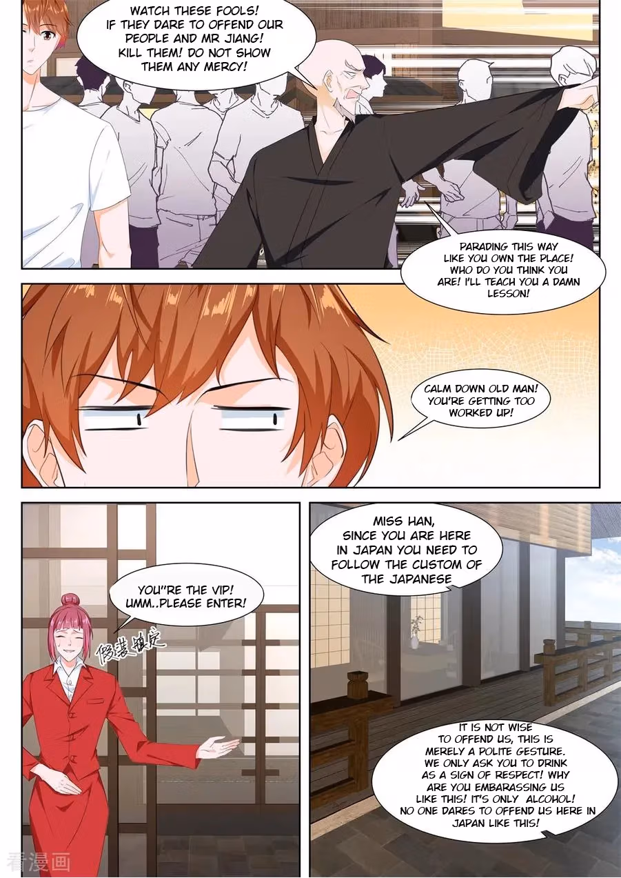 Metropolitan System Chapter 331 page 6 - 