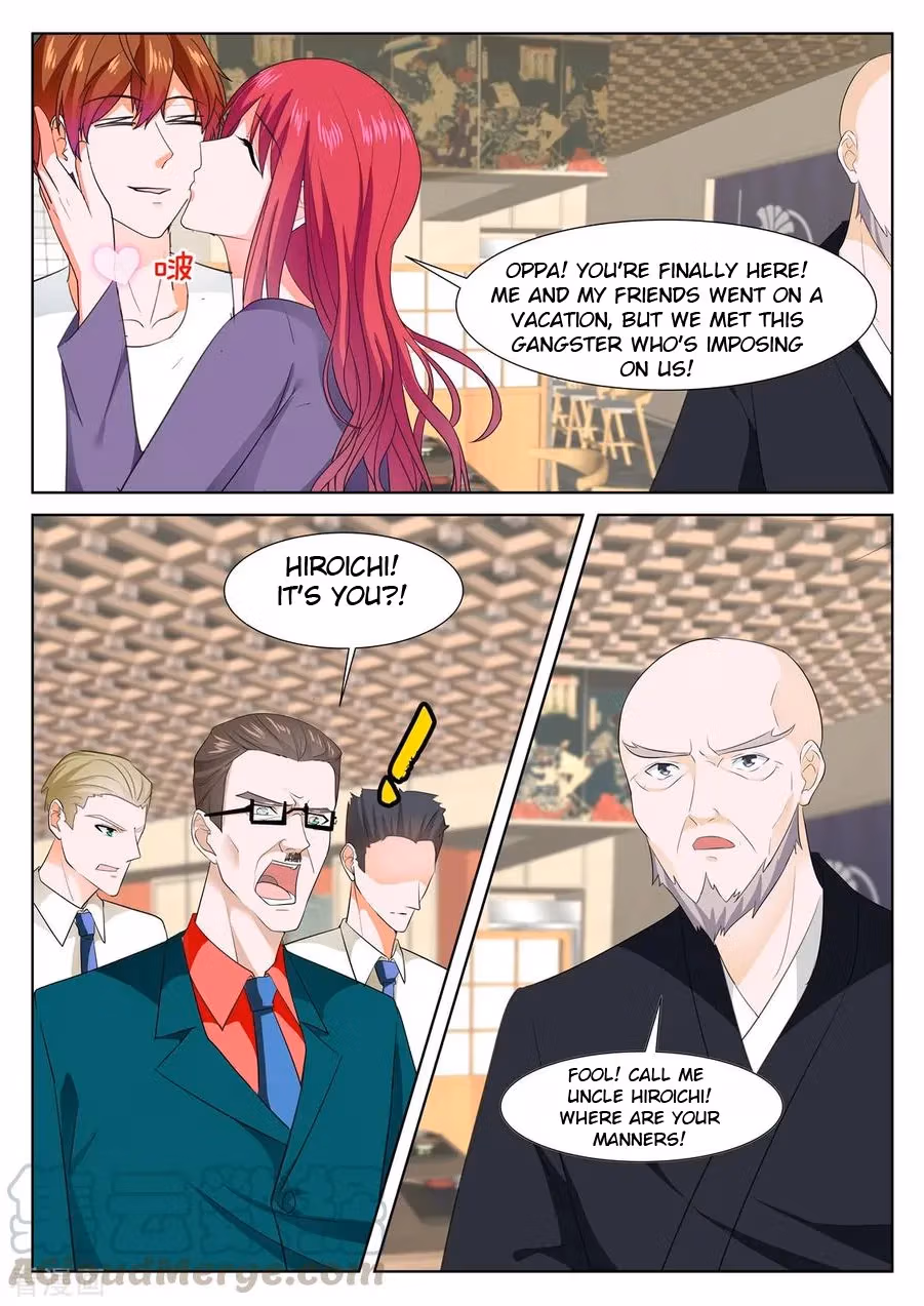 Metropolitan System Chapter 331 page 8 - 