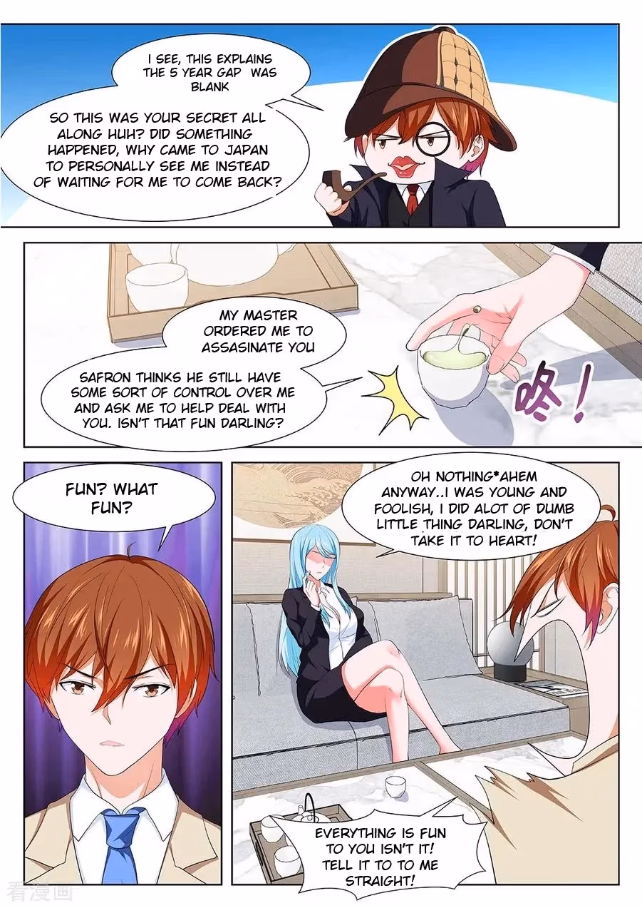 Metropolitan System Chapter 332 page 6 - 