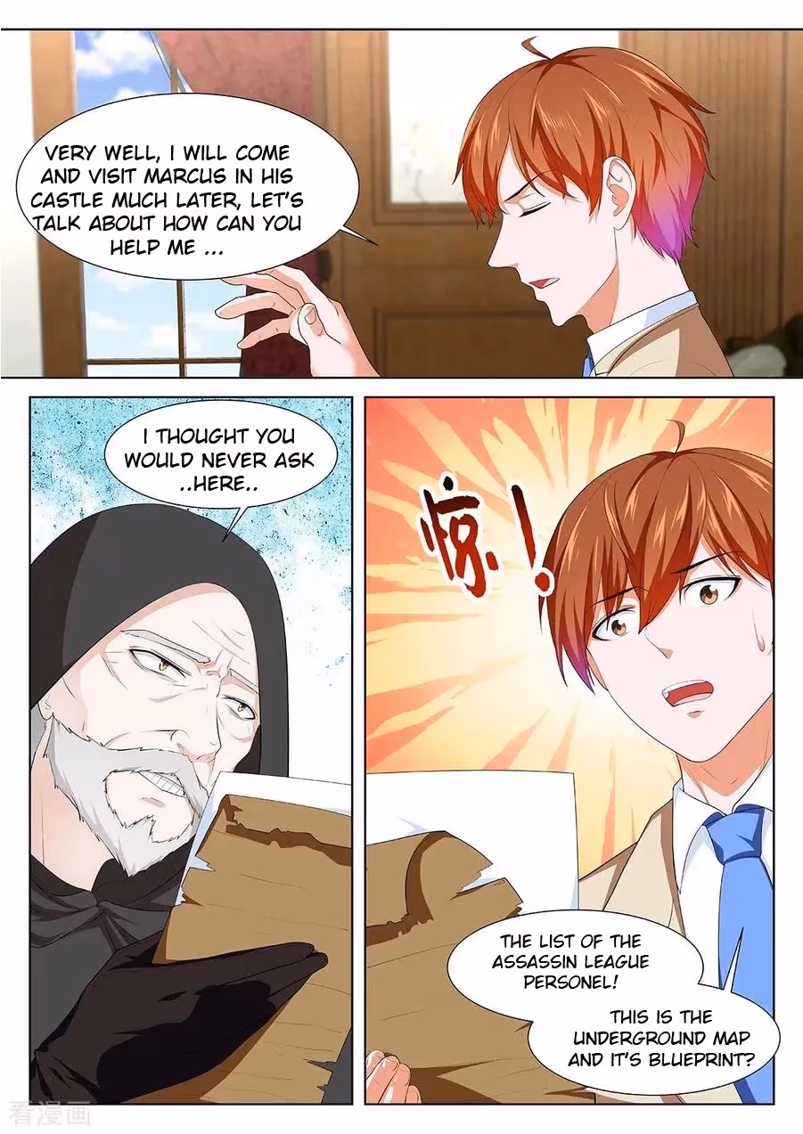 Metropolitan System Chapter 332 page 9 - 