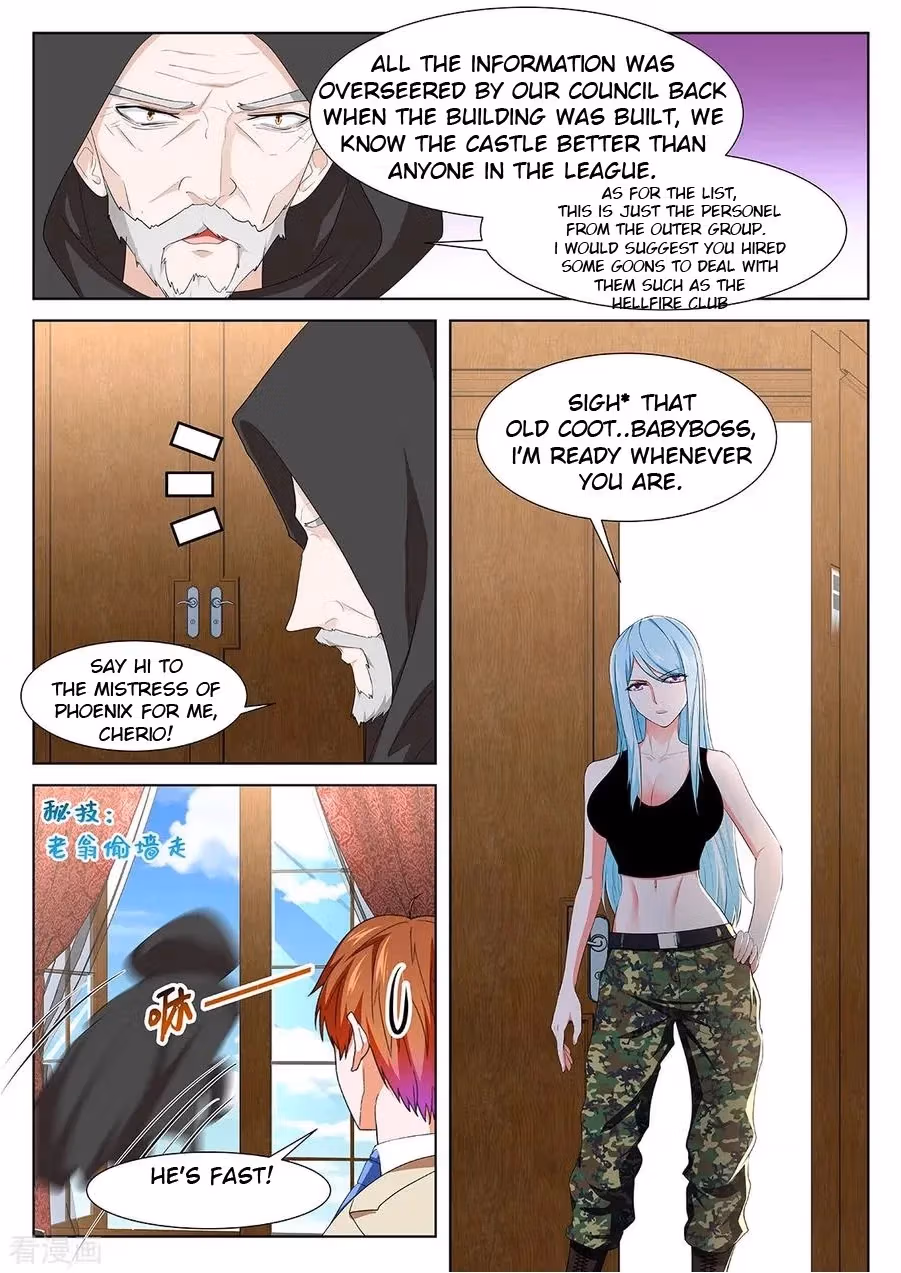Metropolitan System Chapter 332 page 10 - 