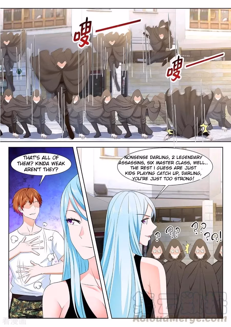 Metropolitan System Chapter 333 page 2 - 
