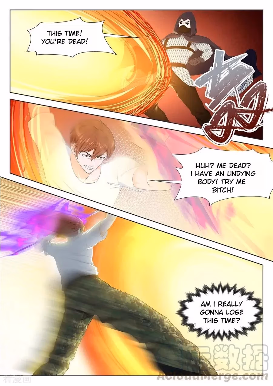 Metropolitan System Chapter 333 page 11 - 