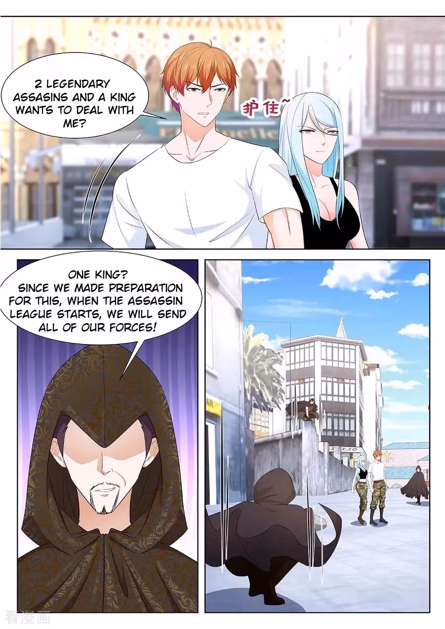 Metropolitan System Chapter 333 page 6 - 