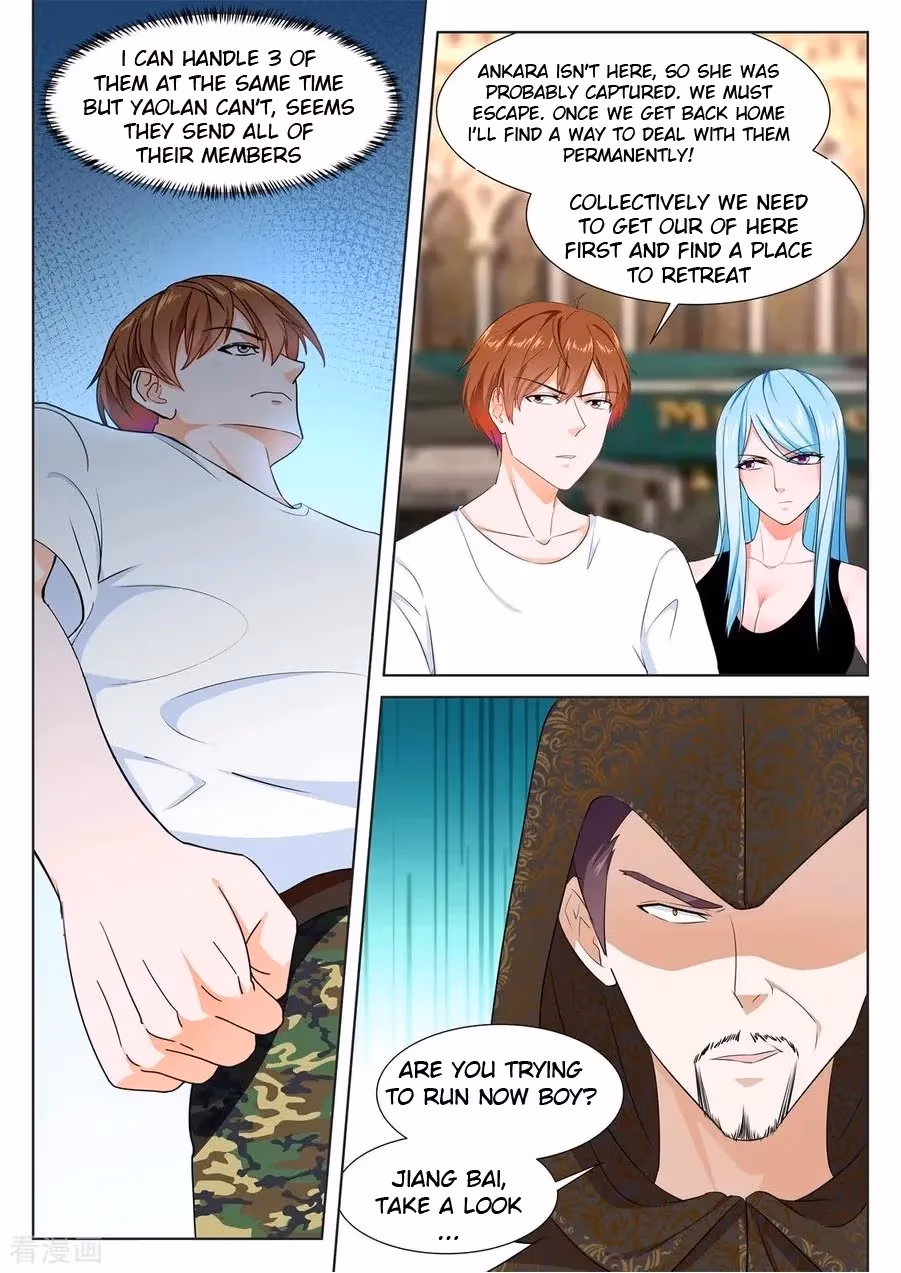 Metropolitan System Chapter 333 page 7 - 