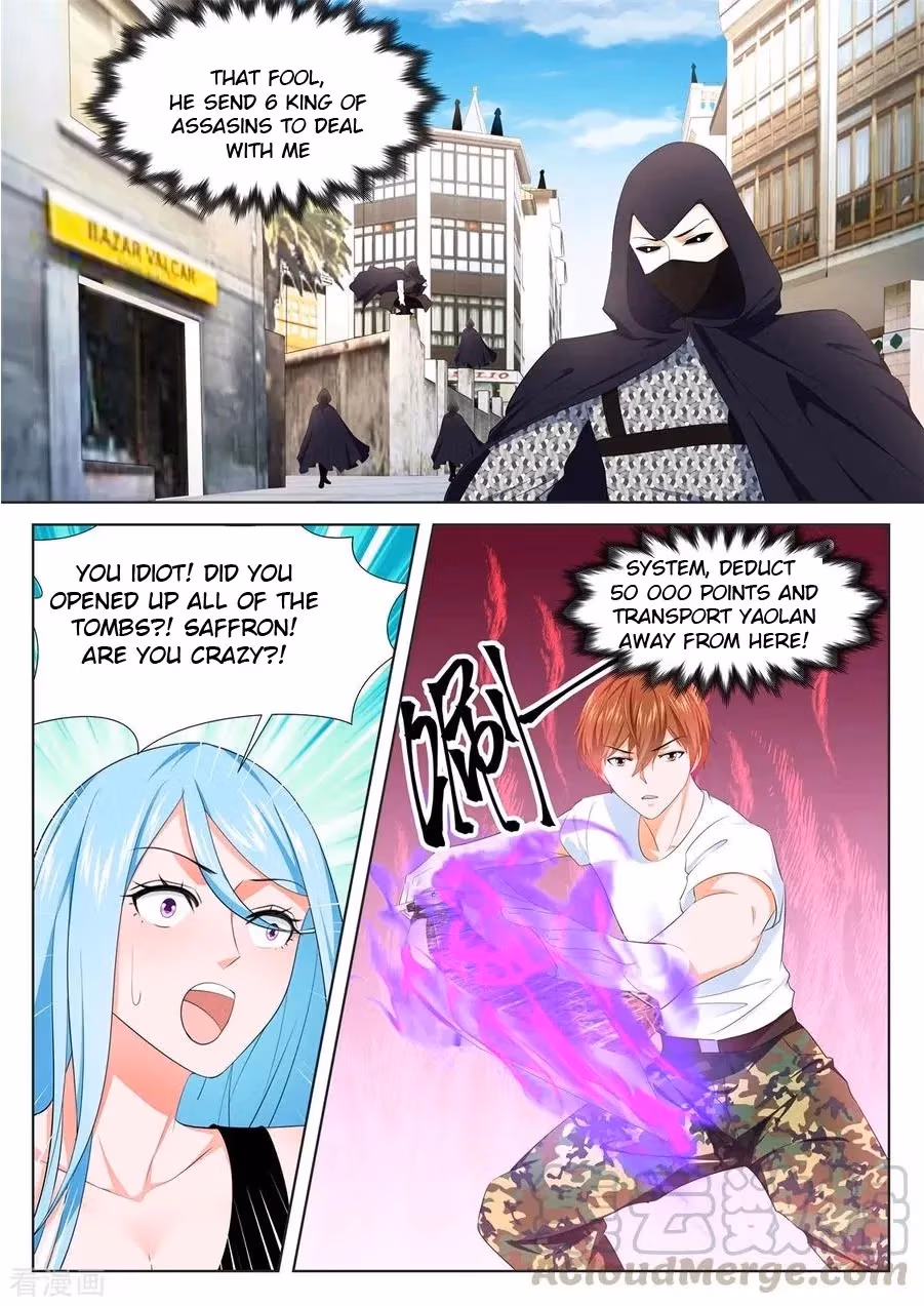 Metropolitan System Chapter 333 page 8 - 