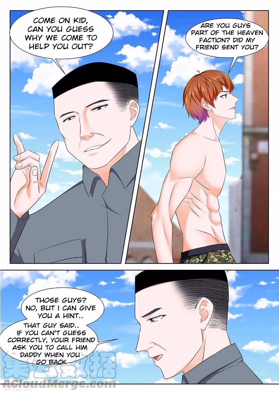 Metropolitan System Chapter 334 page 2 - 
