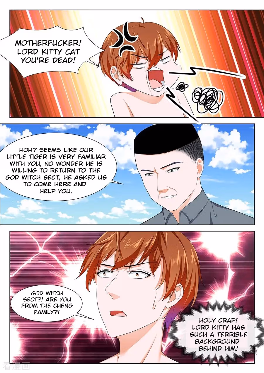 Metropolitan System Chapter 334 page 3 - 