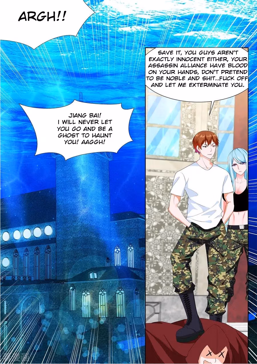 Metropolitan System Chapter 334 page 9 - 