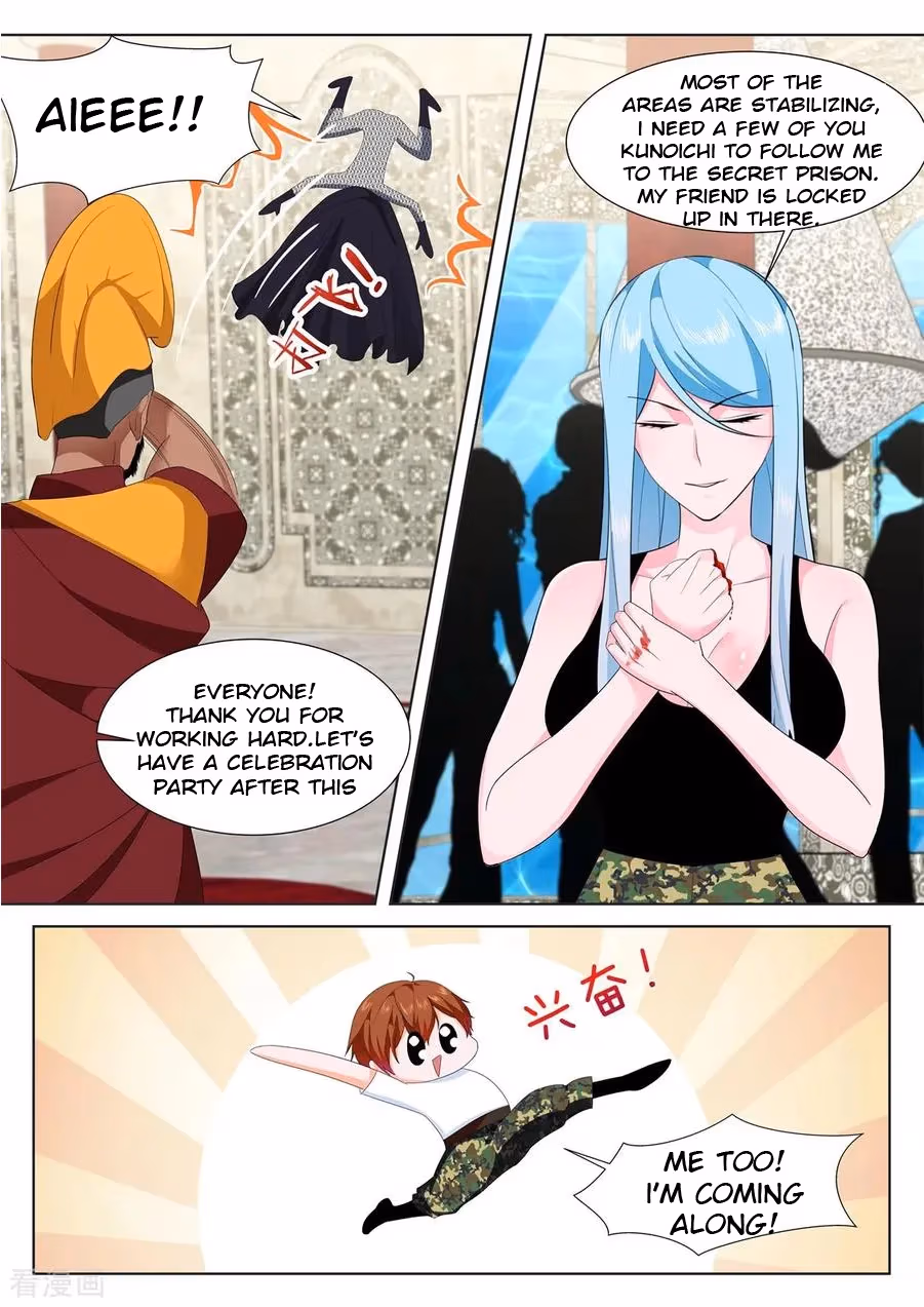 Metropolitan System Chapter 334 page 10 - 
