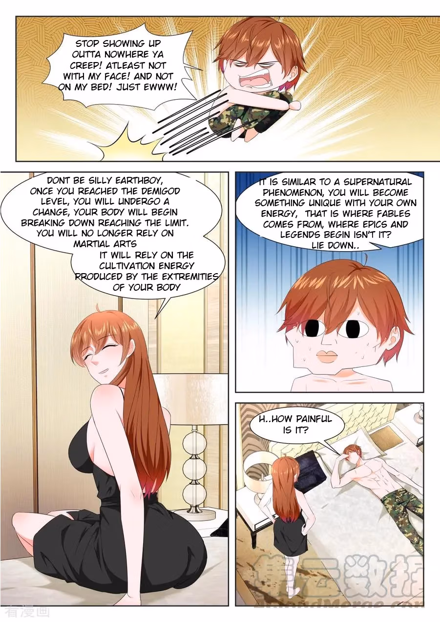 Metropolitan System Chapter 335 page 2 - 