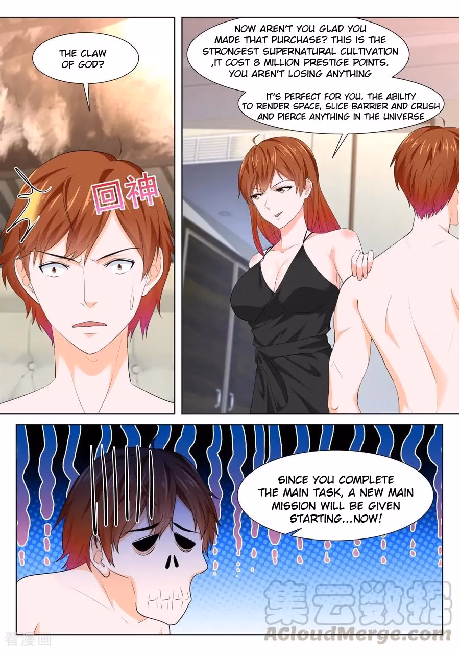 Metropolitan System Chapter 335 page 11 - 