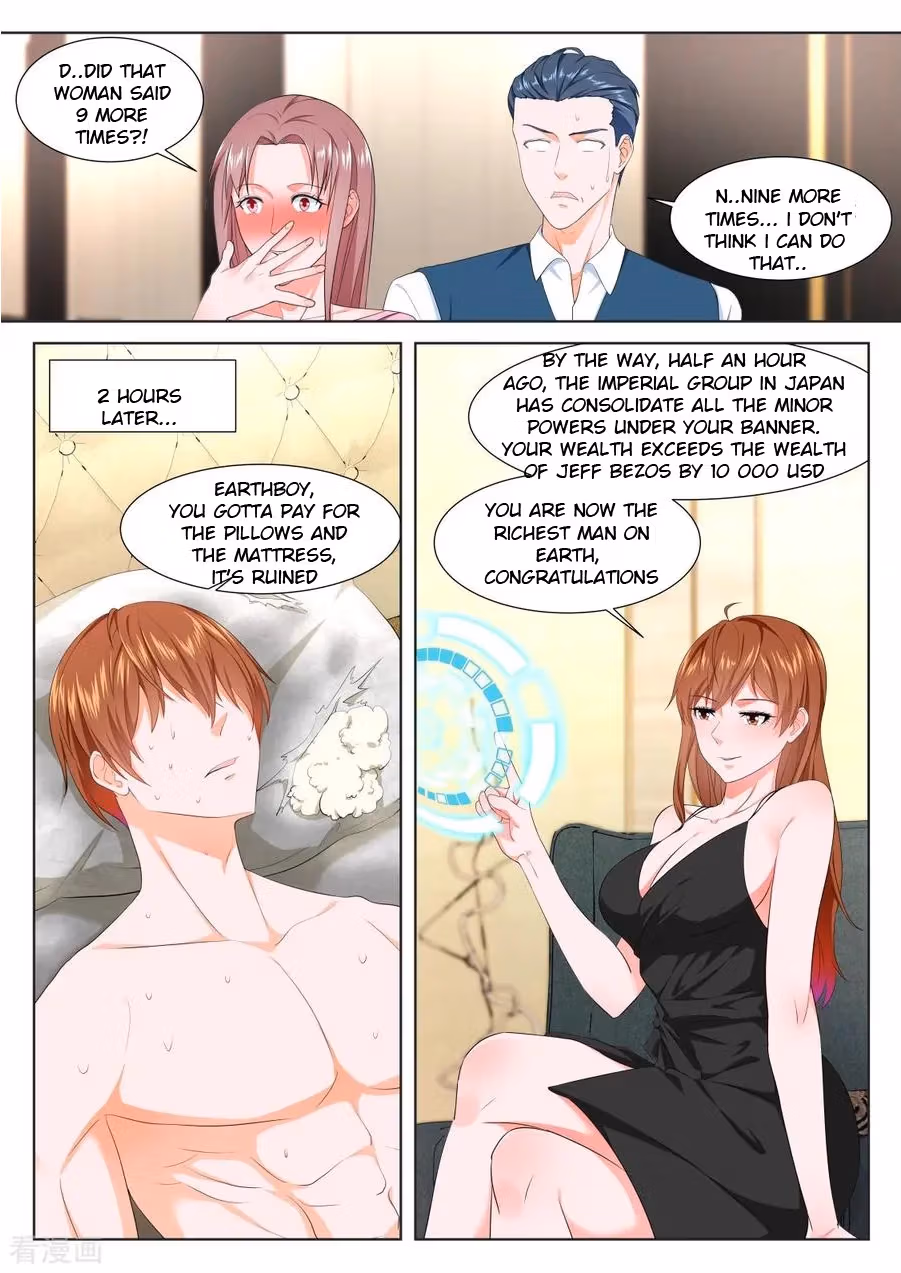 Metropolitan System Chapter 335 page 6 - 