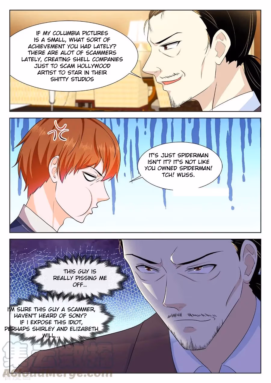 Metropolitan System Chapter 336 page 11 - 