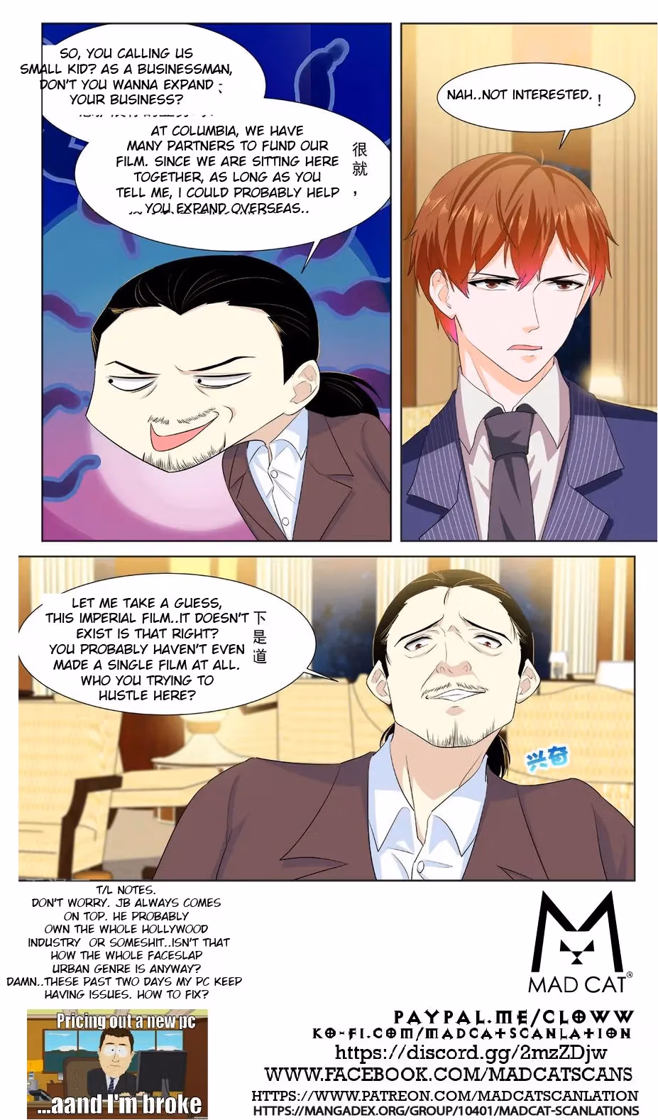 Metropolitan System Chapter 336 page 12 - 