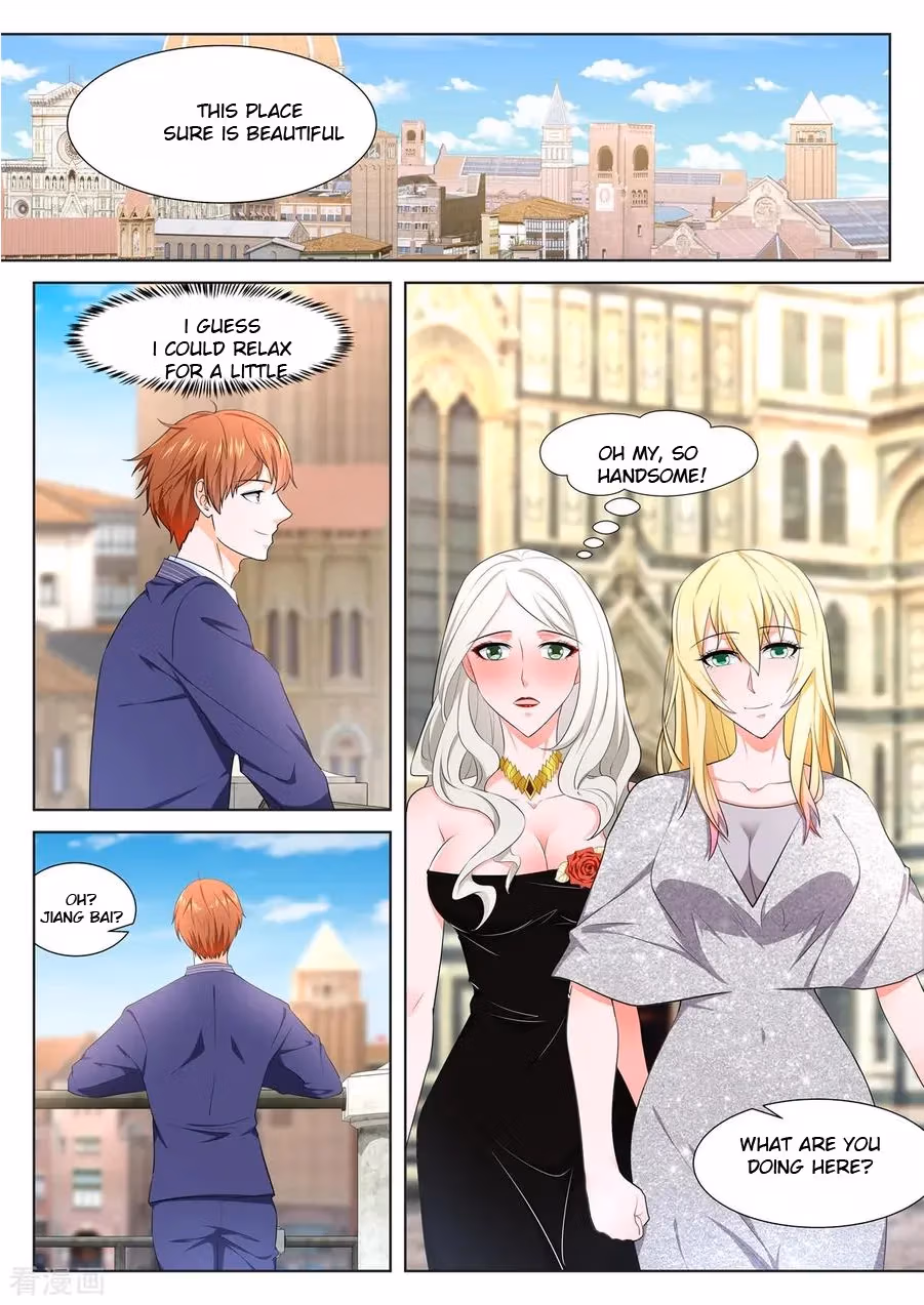 Metropolitan System Chapter 336 page 3 - 
