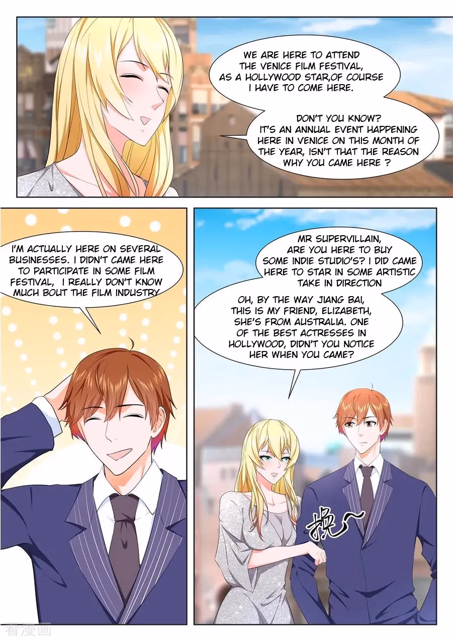 Metropolitan System Chapter 336 page 4 - 