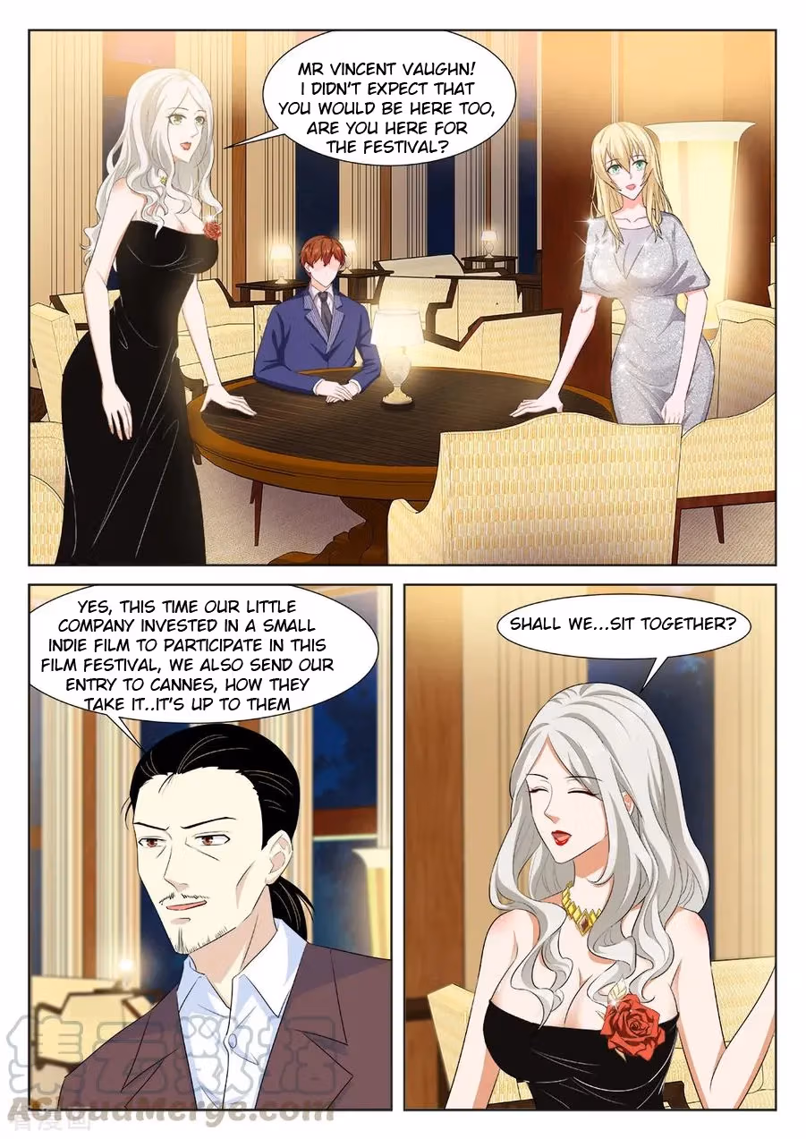 Metropolitan System Chapter 336 page 8 - 