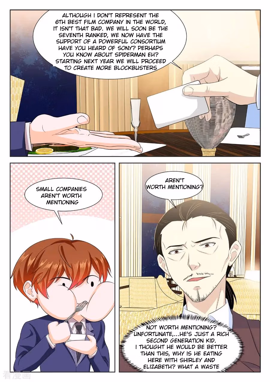 Metropolitan System Chapter 336 page 10 - 